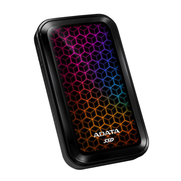 Disco Duro Externo Adata Se900G 32G 1T Usb (Ase900G-1Tu32G2-Cbk)