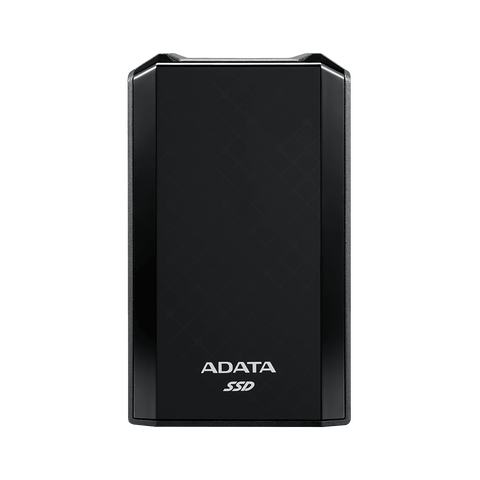 Disco Duro Externo Adata Se900G 32G 2T Usb (Ase900G-2Tu32G2-Cbk)