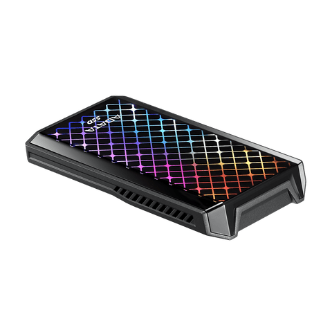 Disco Duro Externo Adata Se900G 32G 2T Usb (Ase900G-2Tu32G2-Cbk)