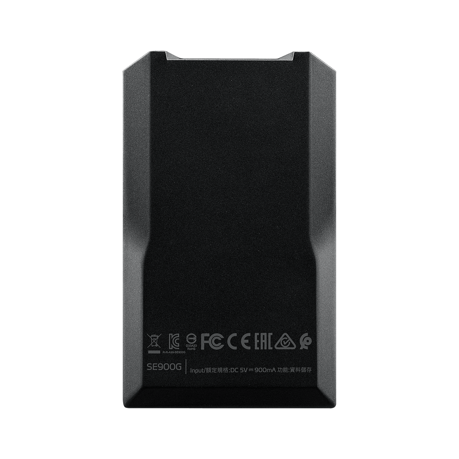 Disco Duro Externo Adata Se900G 32G 2T Usb (Ase900G-2Tu32G2-Cbk)