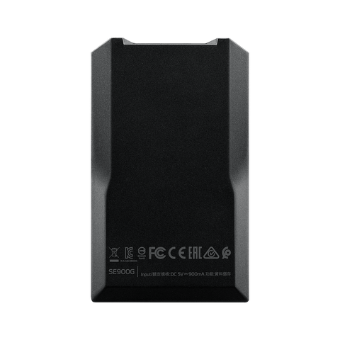 Disco Duro Externo Adata Se900G 32G 2T Usb (Ase900G-2Tu32G2-Cbk)
