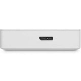 Disco Duro Externo Seagate Stea4000407 4tb Usb 3.0 Blanco Xbox