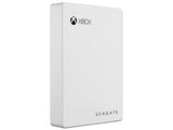 Disco Duro Externo Seagate Stea4000407 4tb Usb 3.0 Blanco Xbox