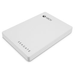 Disco Duro Externo Seagate Stea4000407 4tb Usb 3.0 Blanco Xbox