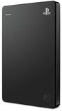 Disco Duro Externo Seagate Stgd2000100 2tb Usb 3.0 Negro Playstation 4