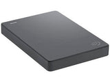 Disco Duro Externo Seagate Stjl1000400 1tb 2.5 Usb 3.0 Negro Basic