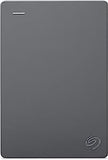 Disco Duro Externo Seagate Stjl2000400 2tb 2.5 Usb 3.0 Negro Basic