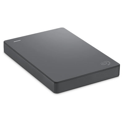 Disco Duro Externo Seagate Stjl4000400 4tb 2.5 Usb 3.0 Negro Basic