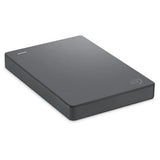 Disco Duro Externo Seagate Stjl4000400 4tb 2.5 Usb 3.0 Negro Basic