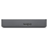 Disco Duro Externo Seagate Stjl4000400 4tb 2.5 Usb 3.0 Negro Basic