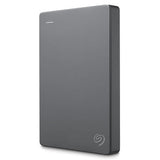 Disco Duro Externo Seagate Stjl4000400 4tb 2.5 Usb 3.0 Negro Basic