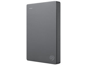 Disco Duro Externo Seagate Stjl5000400 5tb 2.5 Usb 3.0 Negro Basic