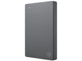 Disco Duro Externo Seagate Stjl5000400 5tb 2.5 Usb 3.0 Negro Basic