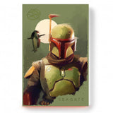 Disco Duro Externo Seagate Stkl2000406 2tb 2.5 Boba Fett Firecuda Led