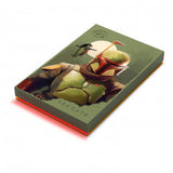 Disco Duro Externo Seagate Stkl2000406 2tb 2.5 Boba Fett Firecuda Led