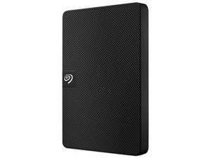 Disco Duro Externo Seagate Stkm1000400 1tb Usb 3.0 Negro Expansion