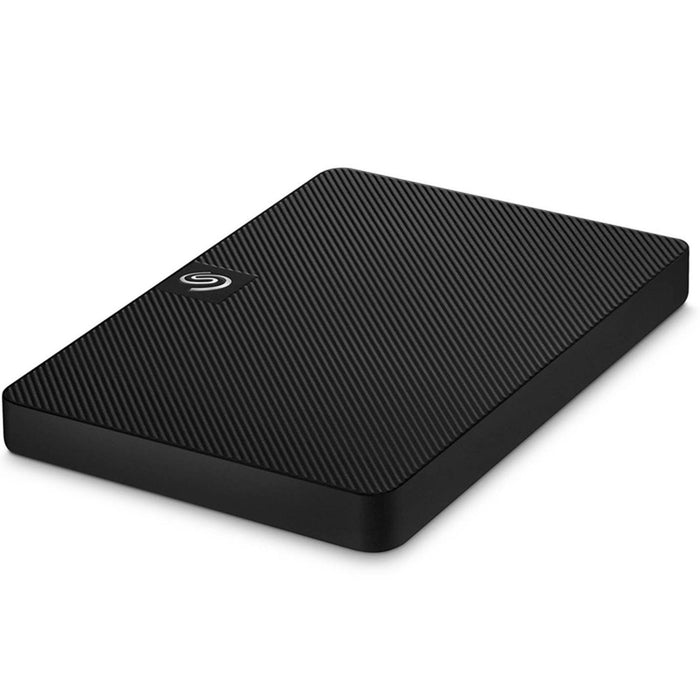 Disco Duro Externo Seagate Stkm2000400 2tb Usb 3.0 Negro Expansion