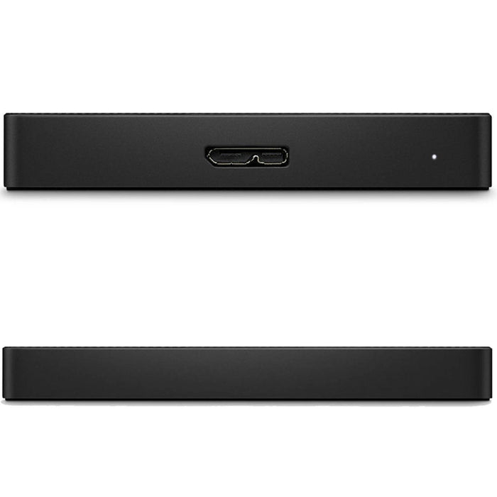 Disco Duro Externo Seagate Stkm2000400 2tb Usb 3.0 Negro Expansion