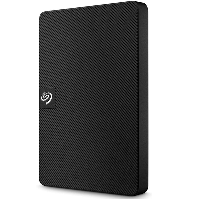 Disco Duro Externo Seagate Stkm2000400 2tb Usb 3.0 Negro Expansion