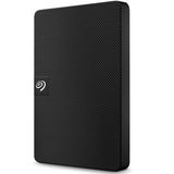 Disco Duro Externo Seagate Stkm2000400 2tb Usb 3.0 Negro Expansion