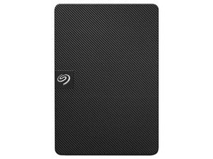 Disco Duro Externo Seagate Stkm4000400 4tb Usb 3.0 Negro Expansion
