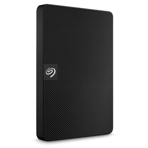 Disco Duro Externo Seagate Stkm4000400 4tb Usb 3.0 Negro Expansion