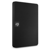 Disco Duro Externo Seagate Stkm4000400 4tb Usb 3.0 Negro Expansion