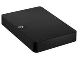 Disco Duro Externo Seagate Stkm5000400 5tb Usb 3.0 Negro Expansion