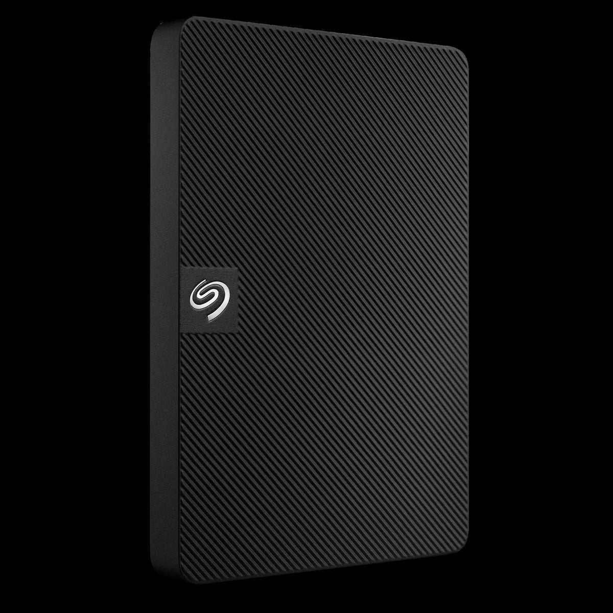 Disco Duro Externo Seagate Stkm5000400 5tb Usb 3.0 Negro Expansion