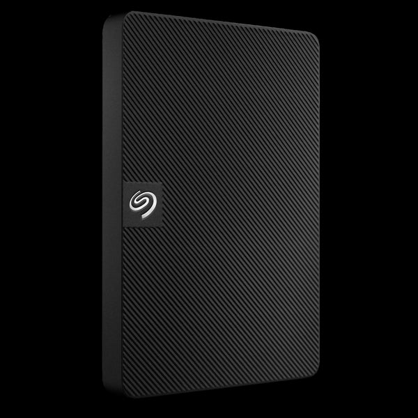 Disco Duro Externo Seagate Stkm5000400 5tb Usb 3.0 Negro Expansion