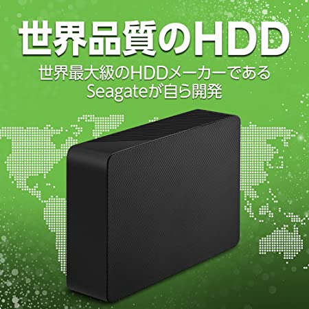Disco Duro Externo Seagate Stkp10000400 10tb 3.5 Usd Negro Expansion