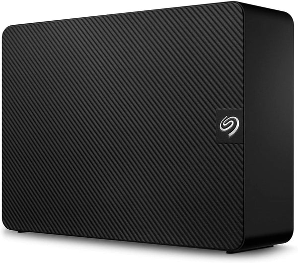 Disco Duro Externo Seagate Stkp10000400 10tb 3.5 Usd Negro Expansion