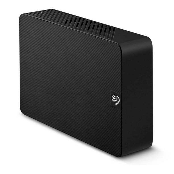 Disco Duro Externo Seagate Stkp14000400 14tb 3.5 Usb Expansion Pc, Mac