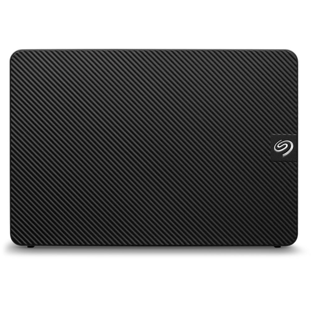 Disco Duro Externo Seagate Stkp14000400 14tb 3.5 Usb Expansion Pc, Mac