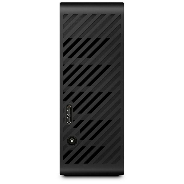Disco Duro Externo Seagate Stkp14000400 14tb 3.5 Usb Expansion Pc, Mac