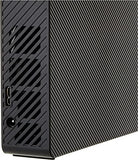 Disco Duro Externo Seagate Stkp4000400 4tb 3.5 Usb Expansion Pc, Mac
