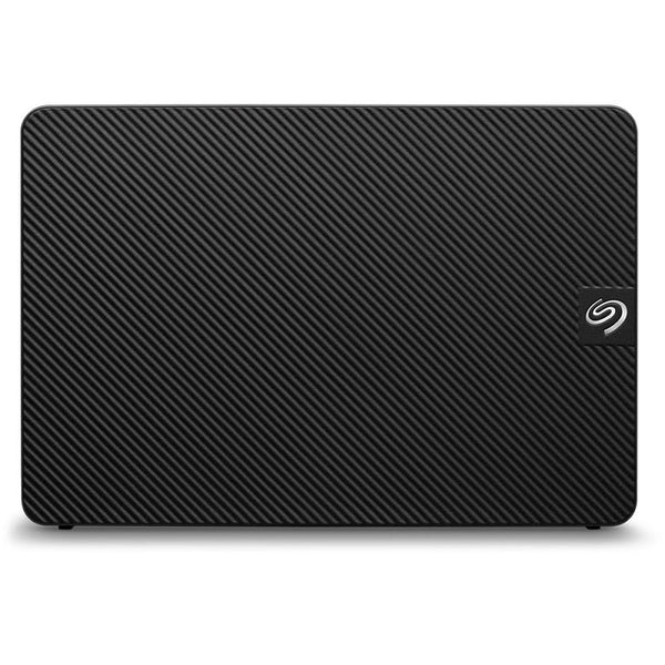 Disco Duro Externo Seagate Stkp4000400 4tb 3.5 Usb Expansion Pc, Mac