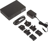 Disco Duro Externo Seagate Stkp6000400 6tb 3.5 Usb Expansion Pc, Mac