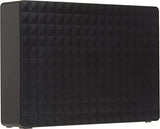 Disco Duro Externo Seagate Stkp6000400 6tb 3.5 Usb Expansion Pc, Mac