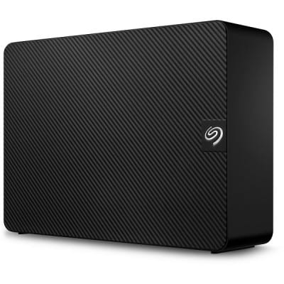 Disco Duro Externo Seagate Stkp8000400 8tb 3.5 Usb Expansion Pc, Mac