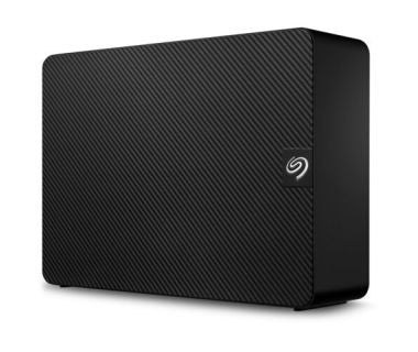 Disco Duro Externo Seagate Stkp8000400 8tb 3.5 Usb Expansion Pc, Mac