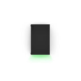 Disco Duro Externo Seagate Stkw8000400 8tb Usb 3.2 Negro Xbox Luz Led