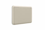 Disco Duro Externo Toshiba 2tb Hdtca20xw3aa Advance V10 Blanco