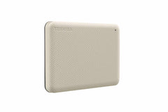 Disco Duro Externo Toshiba 2tb Hdtca20xw3aa Advance V10 Blanco