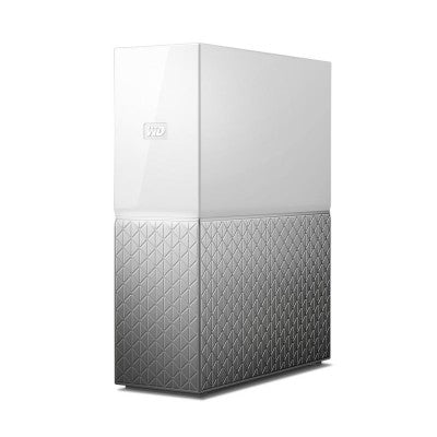Disco Duro Externo Wd My Cloud Home 6tb (Wdbvxc0060hwt-Nesn)