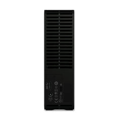 Disco Duro Externo Wester Digital Elements 12Tb 3.0 Negro (Wdbwlg0120Hbk-Nesn)