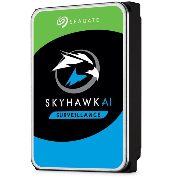 Disco Duro Interno Seagate 10tb 3.5 St10000ve001 256m Skyhawk Ai