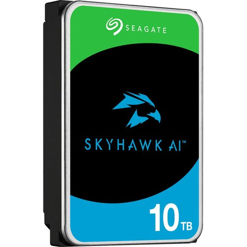 Disco Duro Interno Seagate 10tb 3.5 St10000ve001 256m Skyhawk Ai