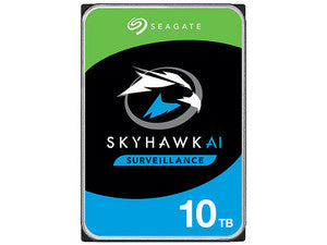 Disco Duro Interno Seagate 10tb 3.5 St10000ve001 256m Skyhawk Ai