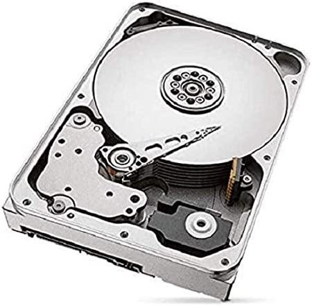 Disco Duro Interno Seagate 10tb 3.5 St10000vn0008 256 7200rpm Ironwolf